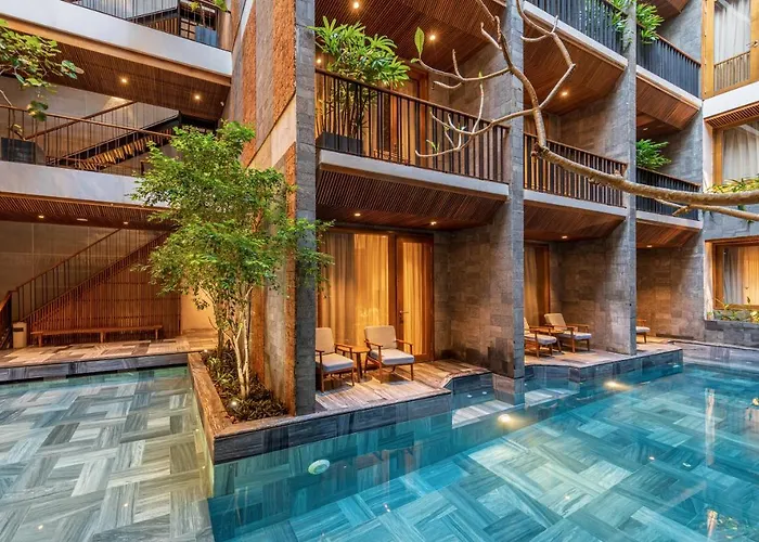 Daisy Boutique Hotel Da Nang