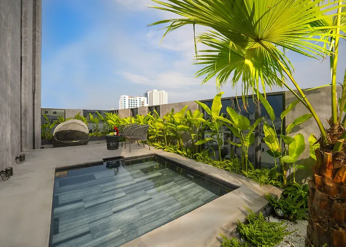 Estrella Boutique Hotel